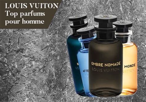 ab parfums pour homme.